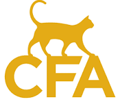 Cat Fanciers Association Logo